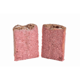 Brit Premium by Nature Beef with Tripe - консервирана храна за кучета с говеждо и шкембе 